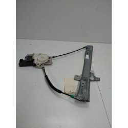 Leve Vitre Electrique Avant Droit Peugeot 407 Phase 1